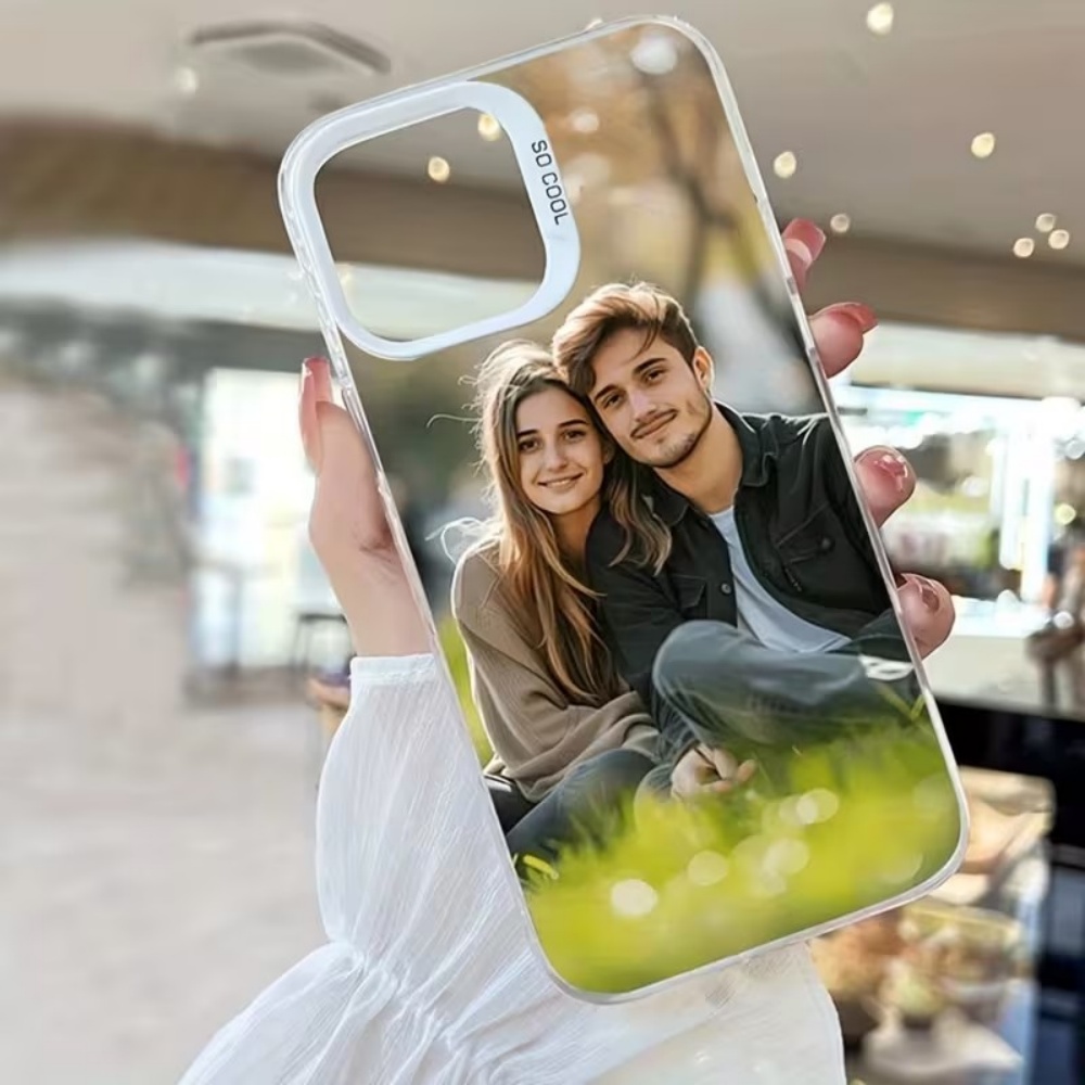 DIYカスタム写真入りパーソナライズギフトスマホケース iP - Phone Cases Personalised のレビューと価格