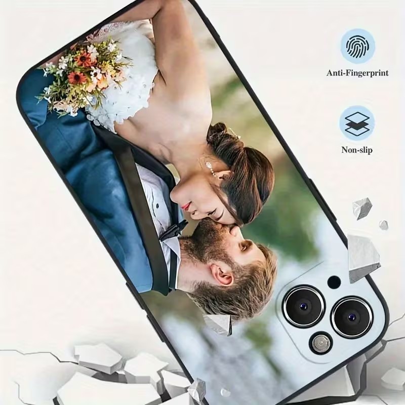 iPhone 18 17Air 16 15 14 Plus  - Phone Cases Personalised のレビューと価格