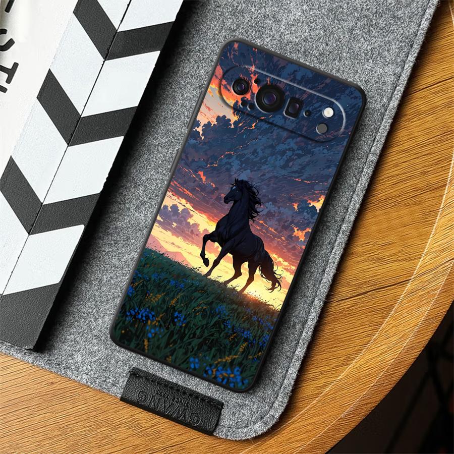 Funda 電話カバーケース Google Pixel 10 - Phone Cases Pixel 9A のレビューと価格