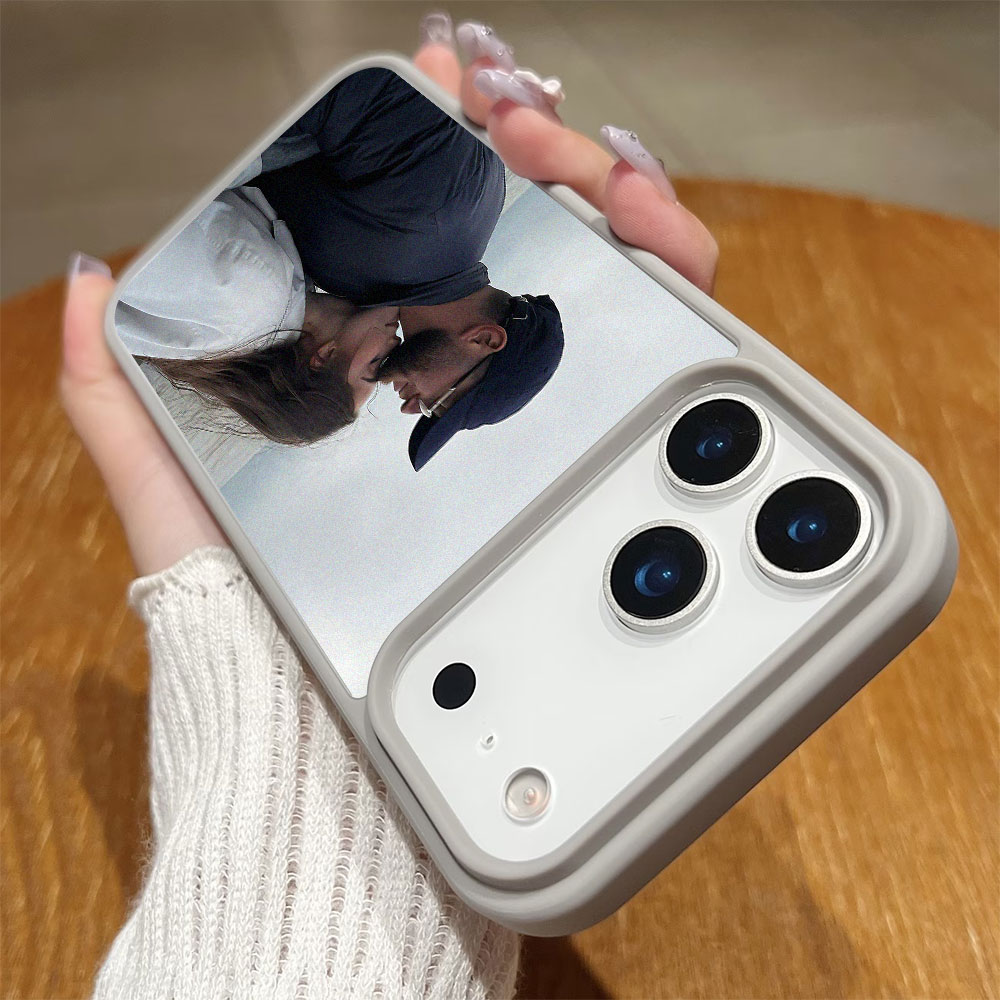 カスタムDIYスマホケース iPhone 17 16 15  - Phone Cases Personalised のレビューと価格