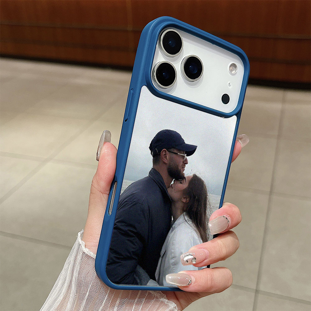 カスタムDIYスマホケース iPhone 17 16 15  - Phone Cases Personalised のレビューと価格