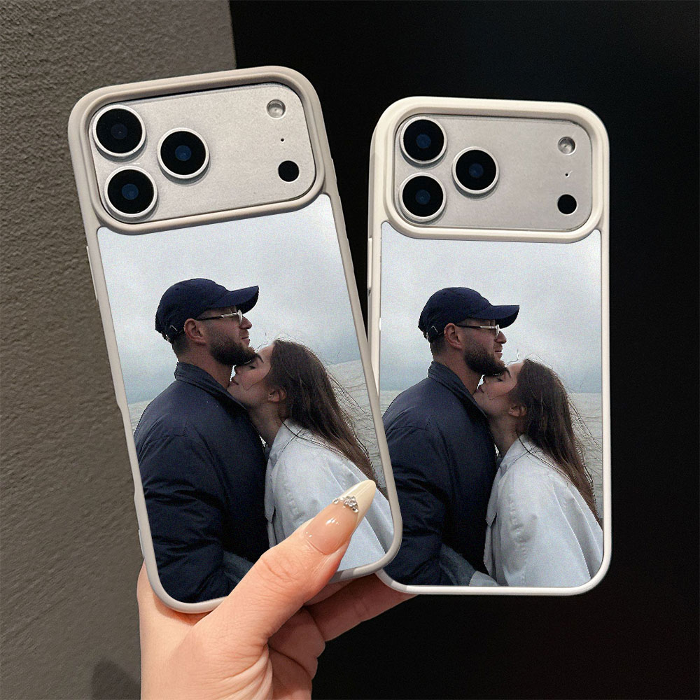 カスタムDIYスマホケース iPhone 17 16 15  - Phone Cases Personalised のレビューと価格