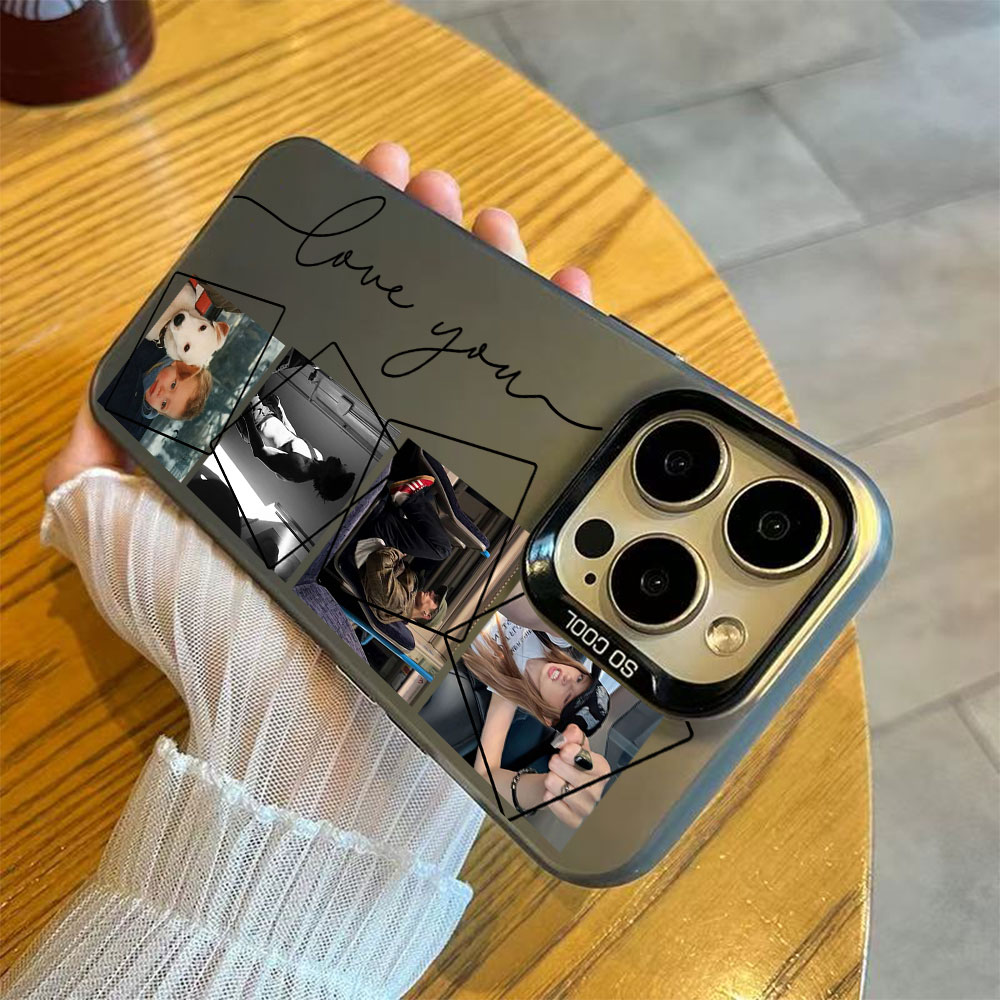 iPhone 17 16 15 14 13 12 11 Pr - Phone Cases Personalised のレビューと価格